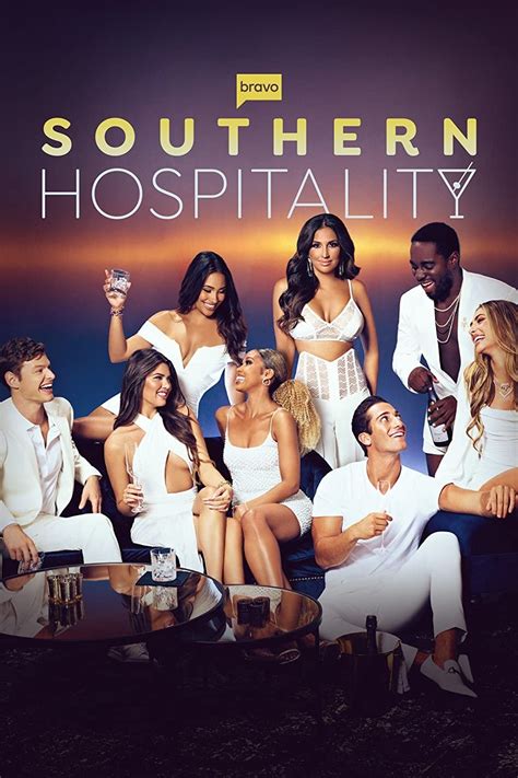 jackerman southern hospitality|southern hospitality season 2.